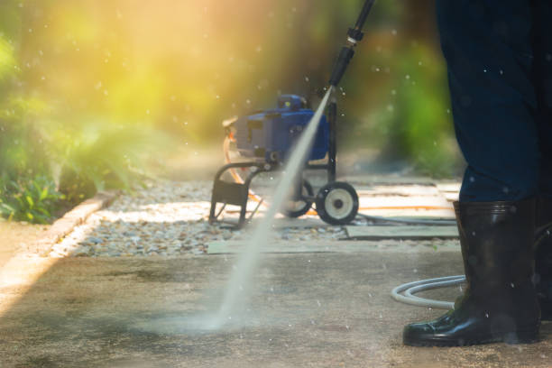 Best Restaurant Pressure Washing  in Hardin, MT